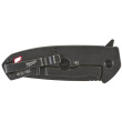 Milwaukee | HardLine Serrated Folding Knife | 48221998 48221998