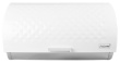 Maestro MR-1676-WHITE Bread Loaf, white