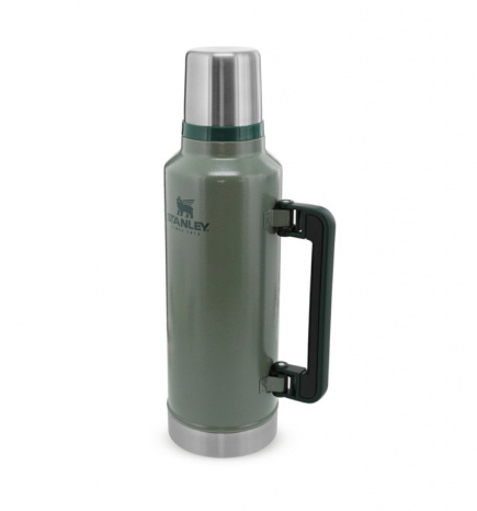 Stanley 10-07934-003 vacuum flask 1.9 L Green