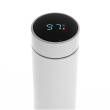 Adler | Thermal Flask | AD 4506w | Material Stainless steel/Silicone | White AD 4506w