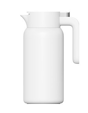 Xiaomi BHR9049GL vacuum flask 1.8 L White