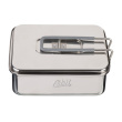 ESBIT PT1200ST camping cookware Pot 1.2 L Silver
