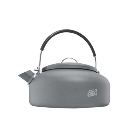 ESBIT WK600HA Kettle 0.6 L Grey