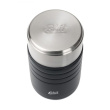 ESBIT Majoris Round Jug 600 L Black, Stainless steel 1 pc(s)