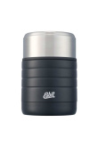 ESBIT Majoris Round Jug 600 L Black, Stainless steel 1 pc(s)