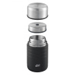 ESBIT FJ800TL-BK food storage container Round Jug 0.8 L Black 1 pc(s)