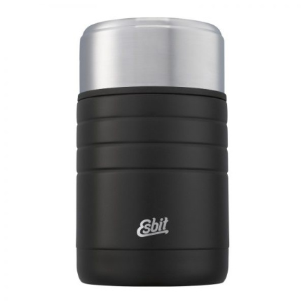 ESBIT FJ800TL-BK food storage container Round Jug 0.8 L Black 1 pc(s)