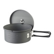 ESBIT PT1100HA camping cookware Pot 1.1 L Aluminium, Black