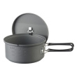 ESBIT Cookset for solid fuel Pot 1 L Aluminium