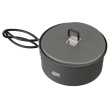 ESBIT Cookset for solid fuel Pot 1 L Aluminium