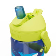 CamelBak Thrive Flip Straw Kids Daily usage 400 ml Tritan Light Blue, Light Green