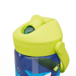 CamelBak Thrive Flip Straw Kids Daily usage 400 ml Tritan Light Blue, Light Green