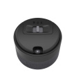 Kambukka Etna thermal mug 300 ml - Pitch Black