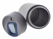 Kambukka Olympus Serious Grey - thermal mug, 500 ml