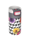 Kambukka Etna 300ml Floral Patchwork thermal mug