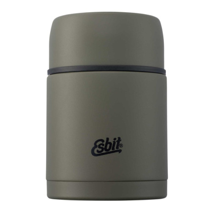 ESBIT FJ750ML-OG vacuum flask 0.75 L Green, Olive