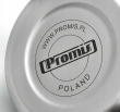 PROMIS Steel jug 2.0 l, coffee print