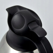 PROMIS Steel jug 2.0 l, coffee print