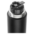ZWILLING THERMO vacuum flask 1 L Black