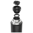 ZWILLING THERMO vacuum flask 1 L Black