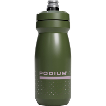 CamelBak Podium Bottle 0.62l grün Bicycle 620 ml Polypropylene (PP) Green