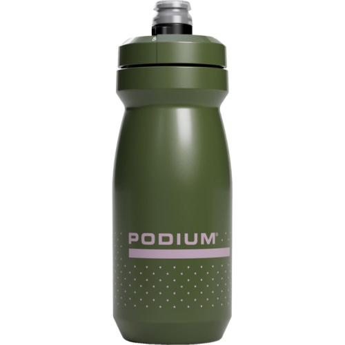 CamelBak Podium Bottle 0.62l grün Bicycle 620 ml Polypropylene (PP) Green