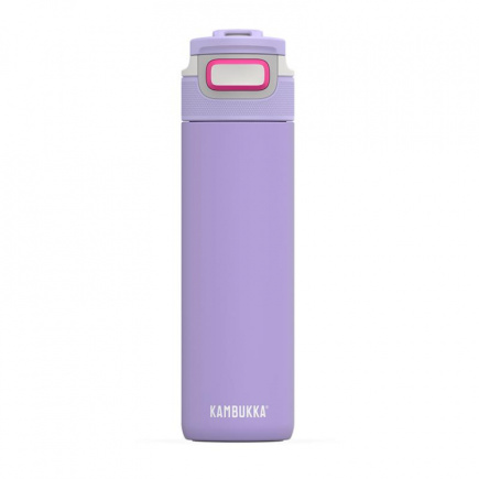 Kambukka Elton Insulated, Digital Lavender, 600 ml - Veepudel / 11-03034