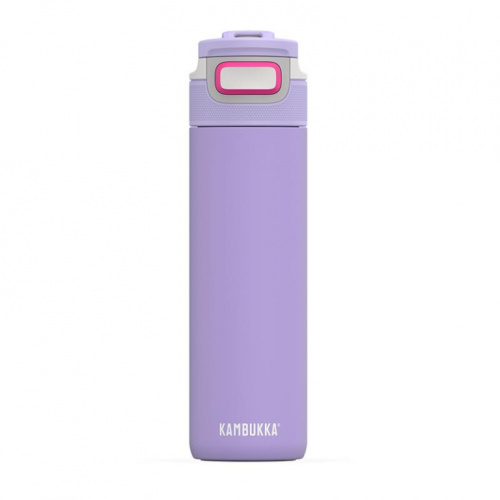 Kambukka Elton Insulated, Digital Lavender, 600 ml - Veepudel / 11-03034