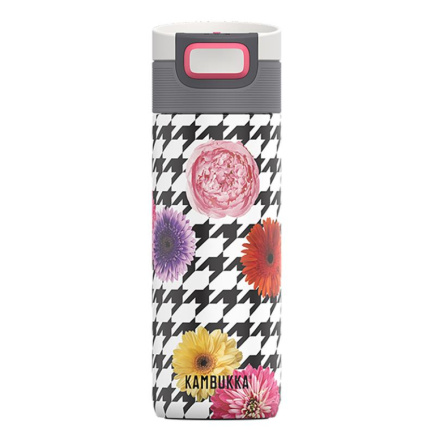Kambukka Etna 500 ml, Floral Patchwork - Termopudel / 11-01036