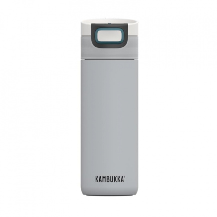 Kambukka Etna, hõbedane, 500 ml - Termopudel / 11-01043