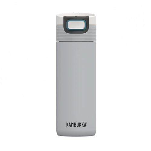 Kambukka Etna, hõbedane, 500 ml - Termopudel / 11-01043