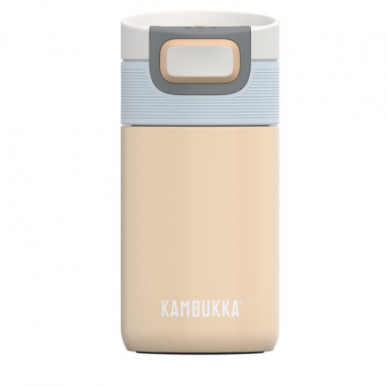 Kambukka Etna, Iced Latte, 300 ml - Termopudel / 11-01040