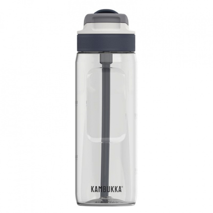 Kambukka Lagoon 750 ml, läbipaistev - Veepudel / 11-04025