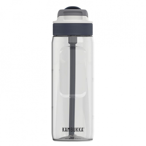 Kambukka Lagoon 750 ml, läbipaistev - Veepudel / 11-04025