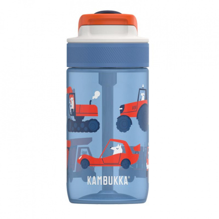 Kambukka Lagoon, 400 ml, Road Dogs - Lastepudel / 11-04044