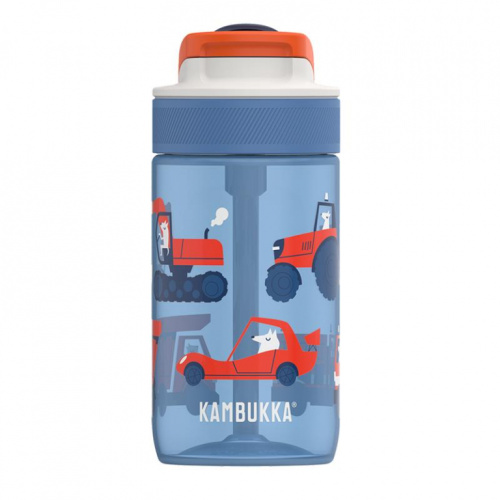 Kambukka Lagoon, 400 ml, Road Dogs - Lastepudel / 11-04044