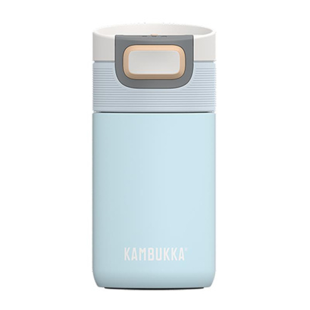 Kambukka Etna, Breezy Blue, 300 ml, helesinine - Termopudel / 11-01051