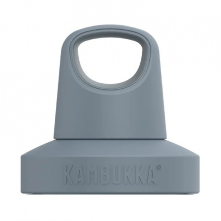 Kambukka, hall - Twist kaas / L05023