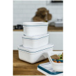 Zwilling Fresh & Save Plastic Lunch Box - 1.6 ltr, Marine