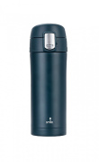Smile STT-15 thermal mug 300 ml navy blue