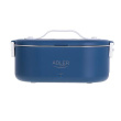 Adler Electric Lunch Box | AD 4505 | Material Plastic | Blue AD 4505 blue