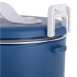 Adler Electric Lunch Box | AD 4505 | Material Plastic | Blue AD 4505 blue