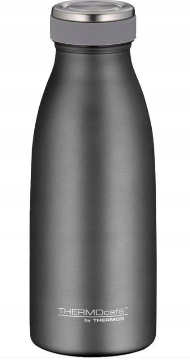 THERMOS THERMOcafé 350 ml thermos flask - grey