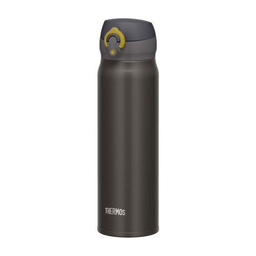 THERMOS 500 ml mobile thermos mug - metallic grey