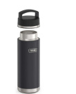THERMOS 710 ml mobile thermos mug - granite