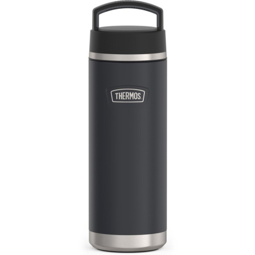 THERMOS 710 ml mobile thermos mug - granite