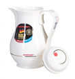ROTPUNKT 530-01-00-0 vacuum flask 0.5 L Ivory