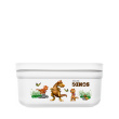 ZWILLING Fresh & Save Lunch container 1.3 L Plastic, Silicone Grey, White 1 pc(s)