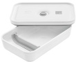 ZWILLING FRESH & SAVE Lunch container 1 L Plastic, Silicone Grey, White 1 pc(s)