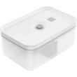 ZWILLING Fresh & Save Rectangular Container 1.6 L Grey, Transparent 1 pc(s)